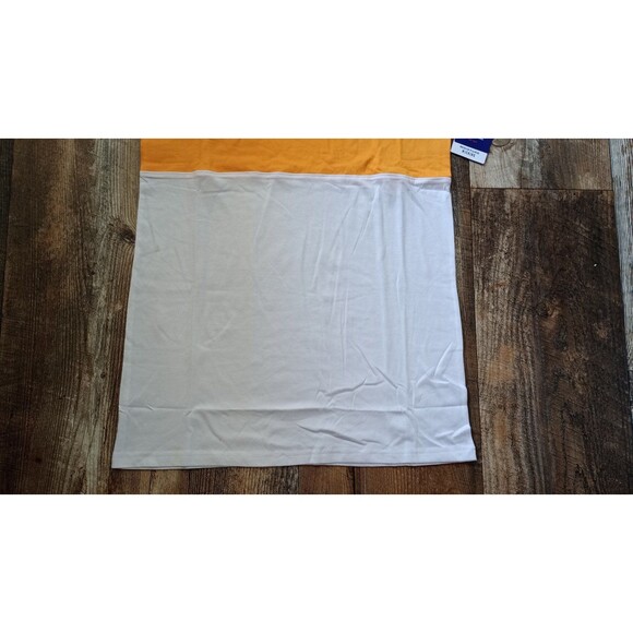 NWT Women's Champion Moisture Wicking Color Block T-Shirt Dress, Small - Picture 3 of 10